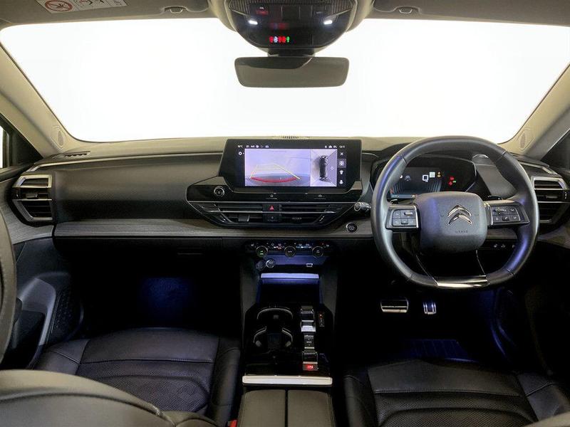 Used Citroen C5 X 2023 for sale - 76545305: Photo 3