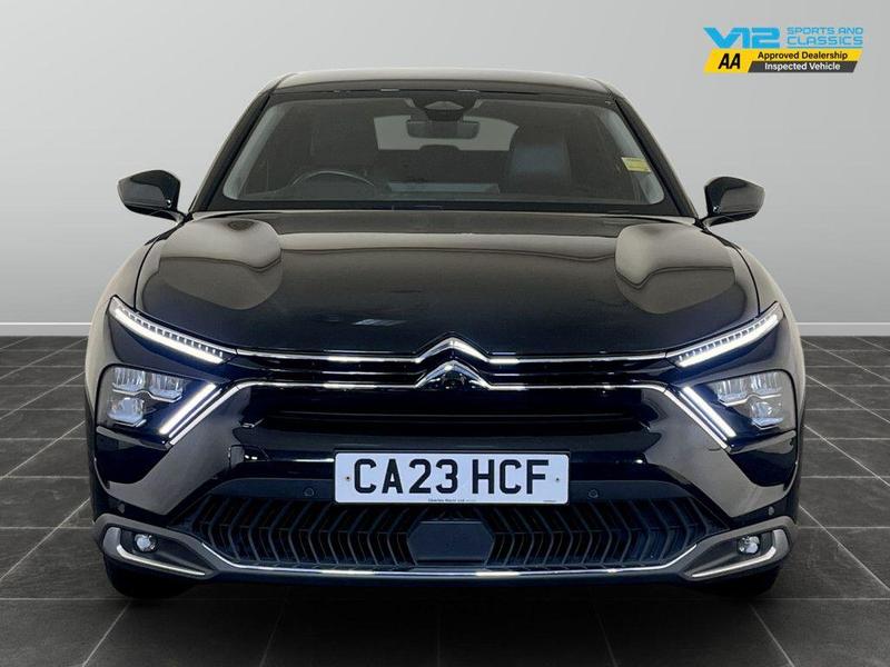 Used Citroen C5 X 2023 for sale - 76545305: Photo 5