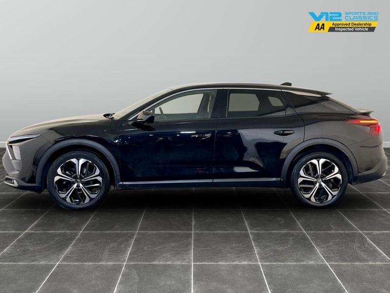 Used Citroen C5 X 2023 for sale - 76545305: Photo 7