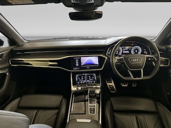 Used Audi A6 2022 for sale - 79356952: Photo