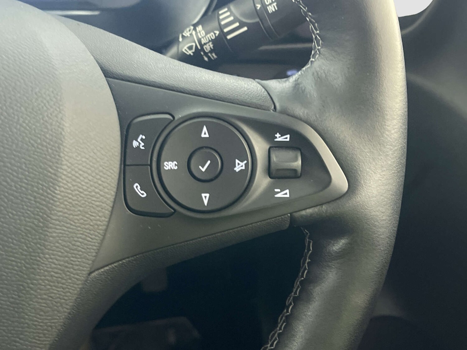 Used Vauxhall Corsa 2022 for sale - 77934038: Photo 19