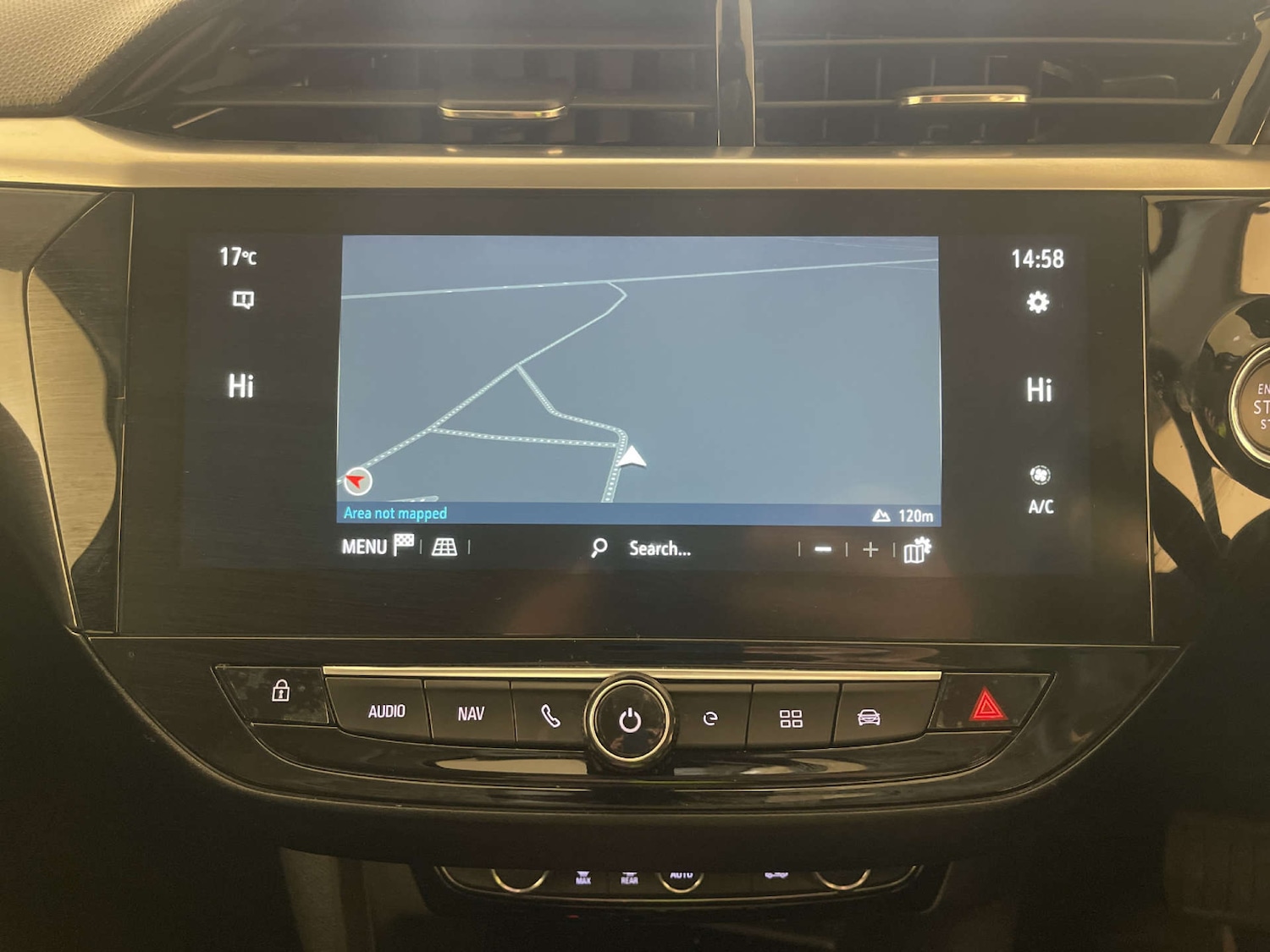 Used Vauxhall Corsa 2022 for sale - 77934038: Photo 21