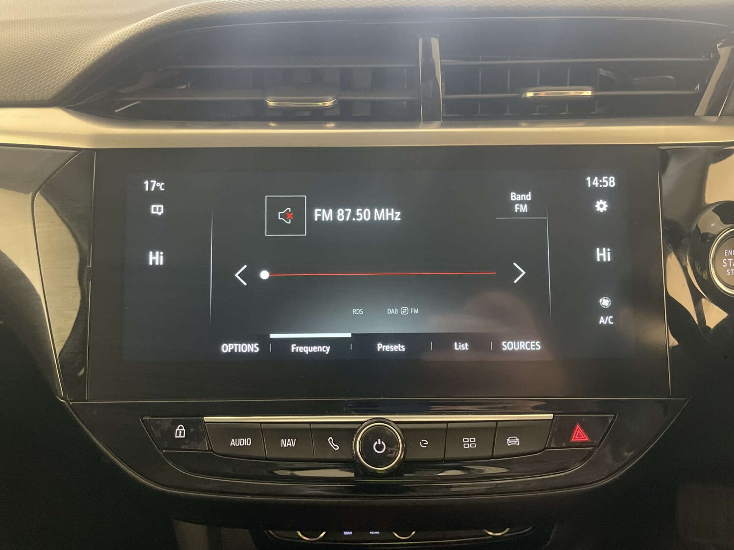 Used Vauxhall Corsa 2022 for sale - 77934038: Photo 22