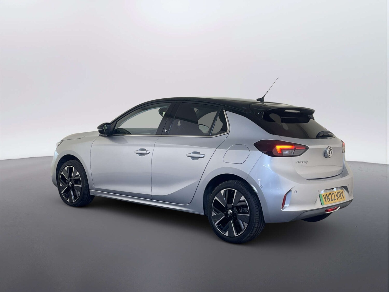 Used Vauxhall Corsa 2022 for sale - 77934038: Photo 8