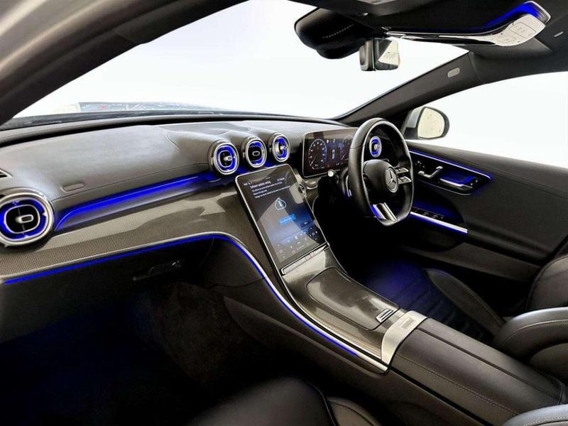 Used Mercedes-Benz C Class 2022 for sale - 76948998: Photo 12