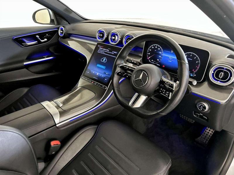 Used Mercedes-Benz C Class 2022 for sale - 76948998: Photo 15