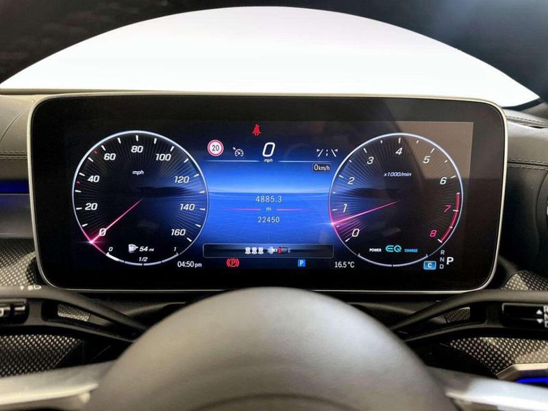 Used Mercedes-Benz C Class 2022 for sale - 76948998: Photo 18