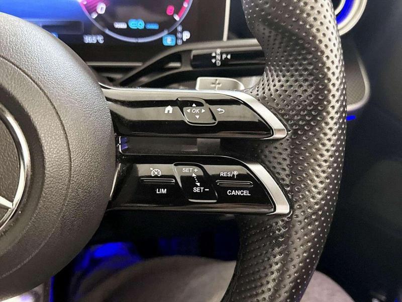 Used Mercedes-Benz C Class 2022 for sale - 76948998: Photo 19