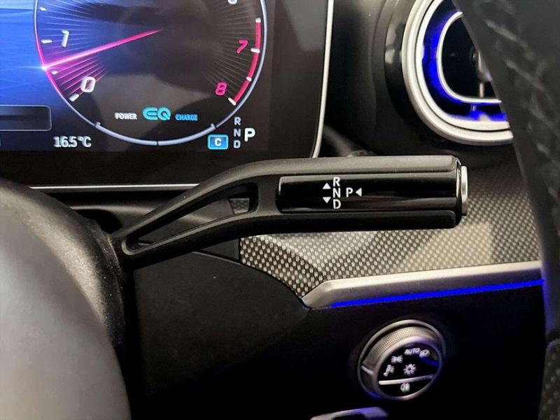 Used Mercedes-Benz C Class 2022 for sale - 76948998: Photo 20