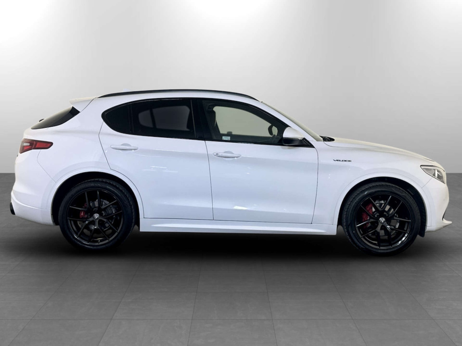 Used Alfa Romeo Stelvio 2021 for sale - 77185013: Photo 11