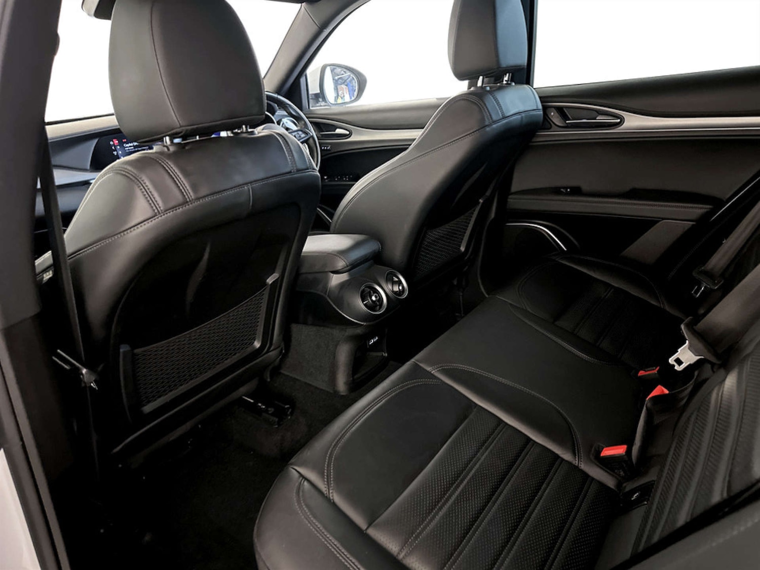 Used Alfa Romeo Stelvio 2021 for sale - 77185013: Photo 14