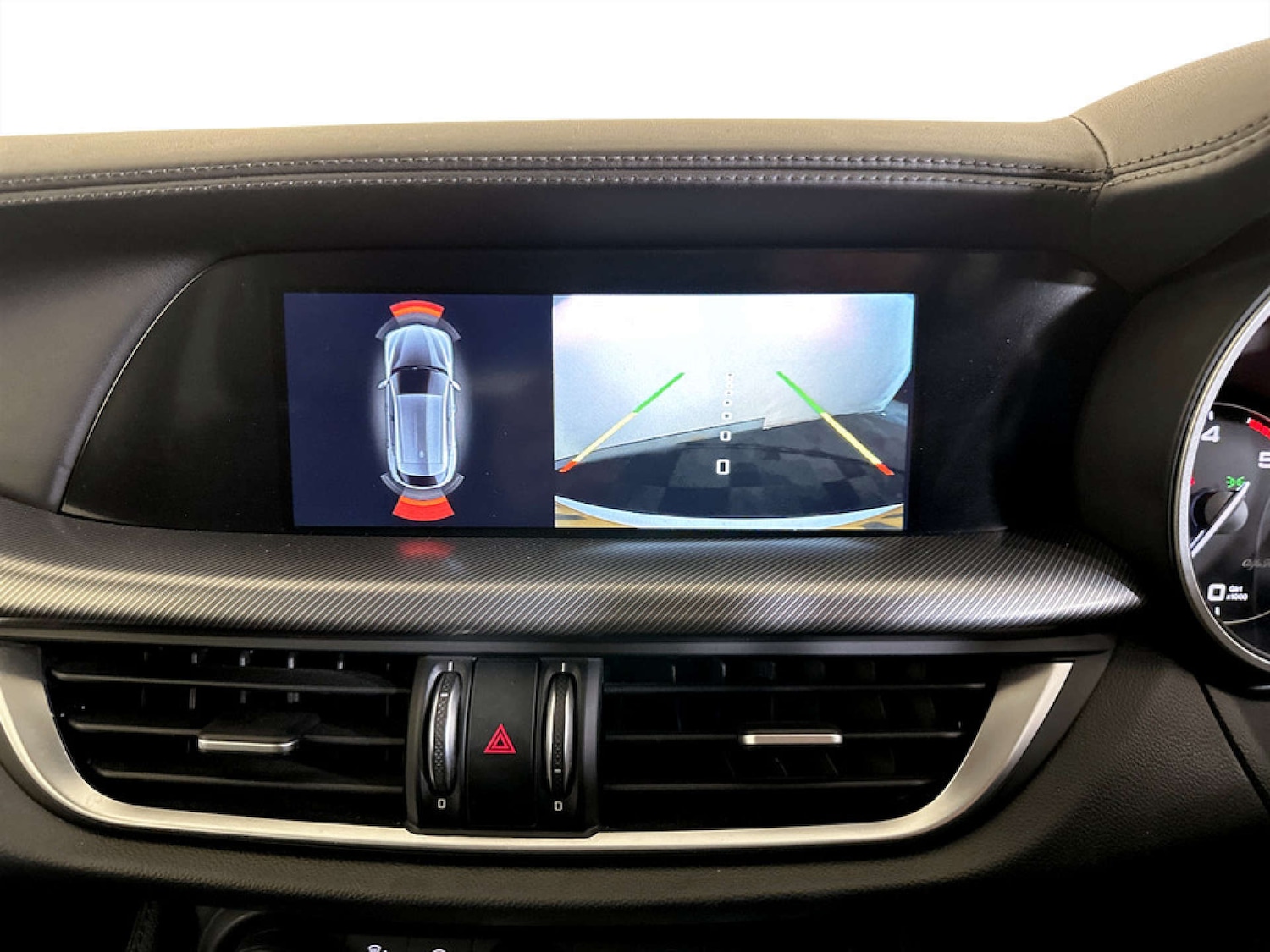 Used Alfa Romeo Stelvio 2021 for sale - 77185013: Photo 21