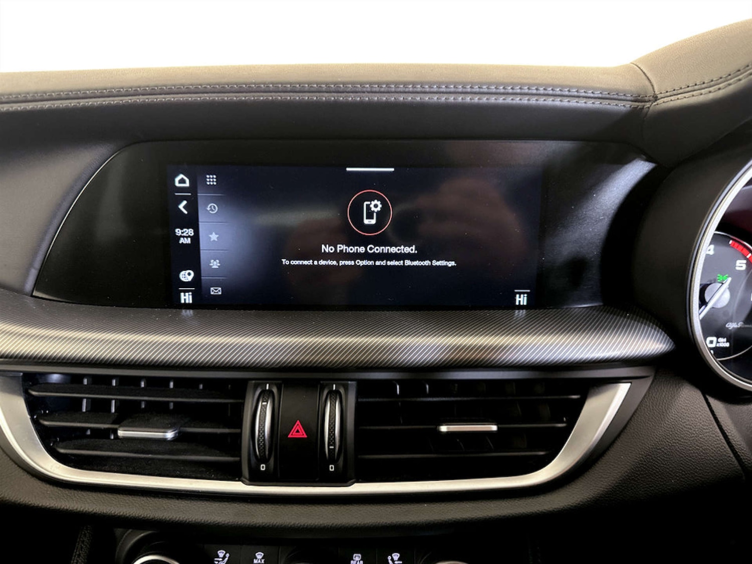 Used Alfa Romeo Stelvio 2021 for sale - 77185013: Photo 23