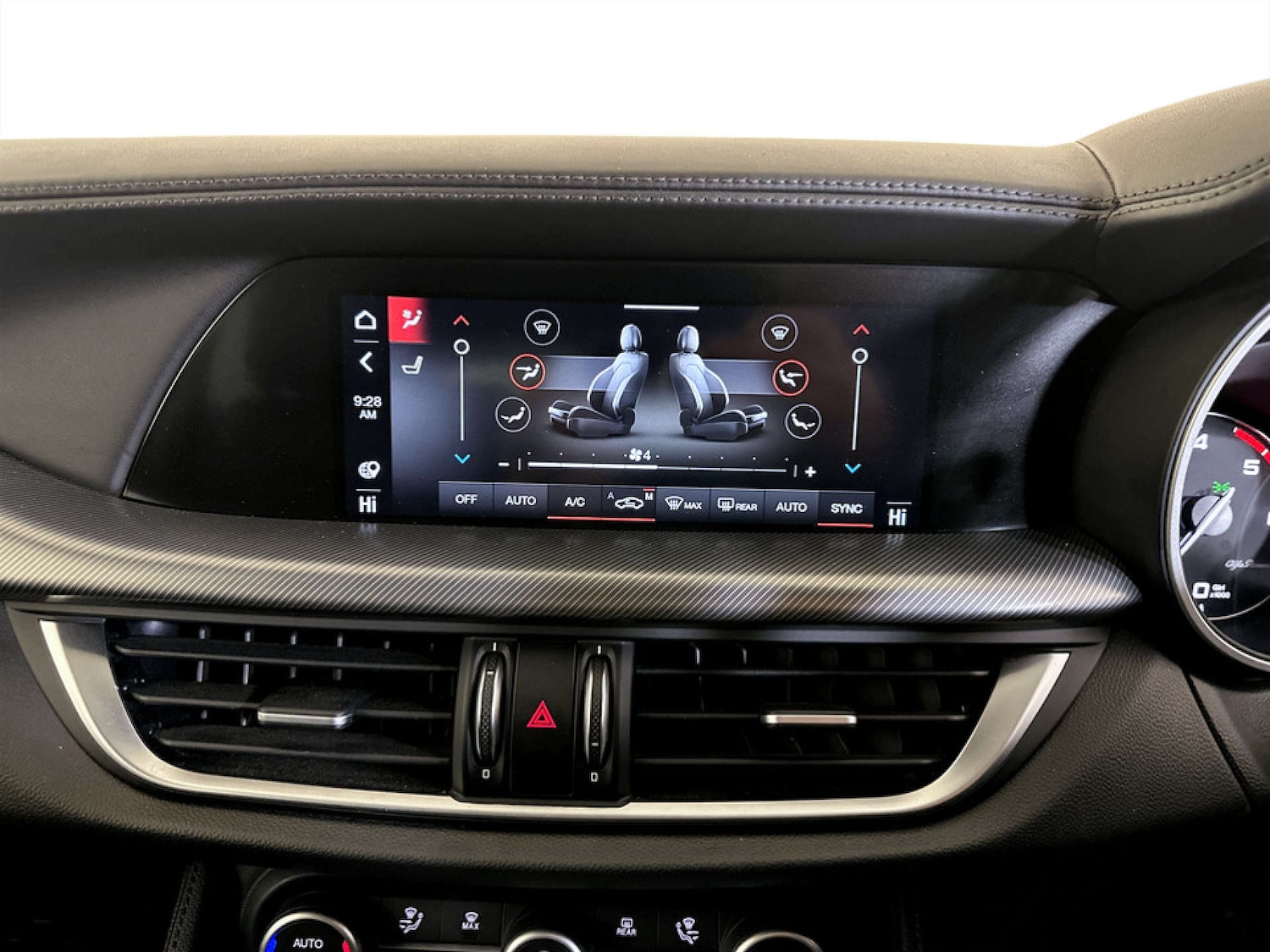 Used Alfa Romeo Stelvio 2021 for sale - 77185013: Photo 24