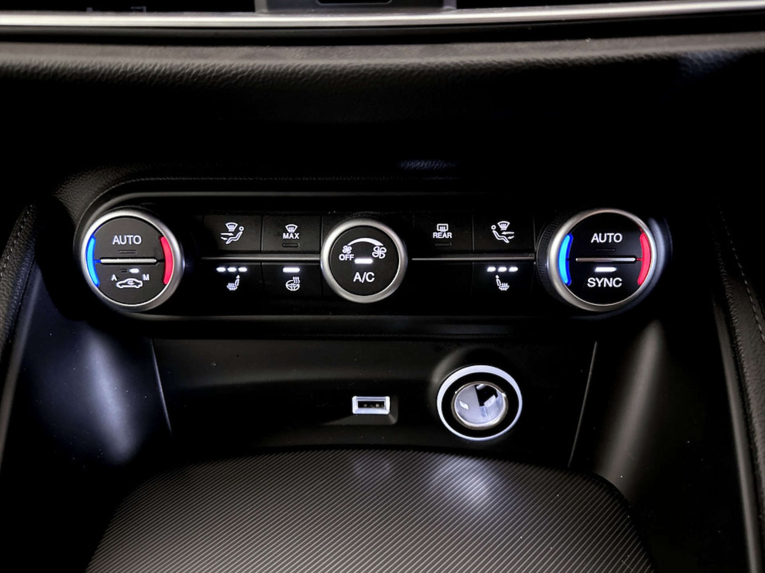 Used Alfa Romeo Stelvio 2021 for sale - 77185013: Photo 27