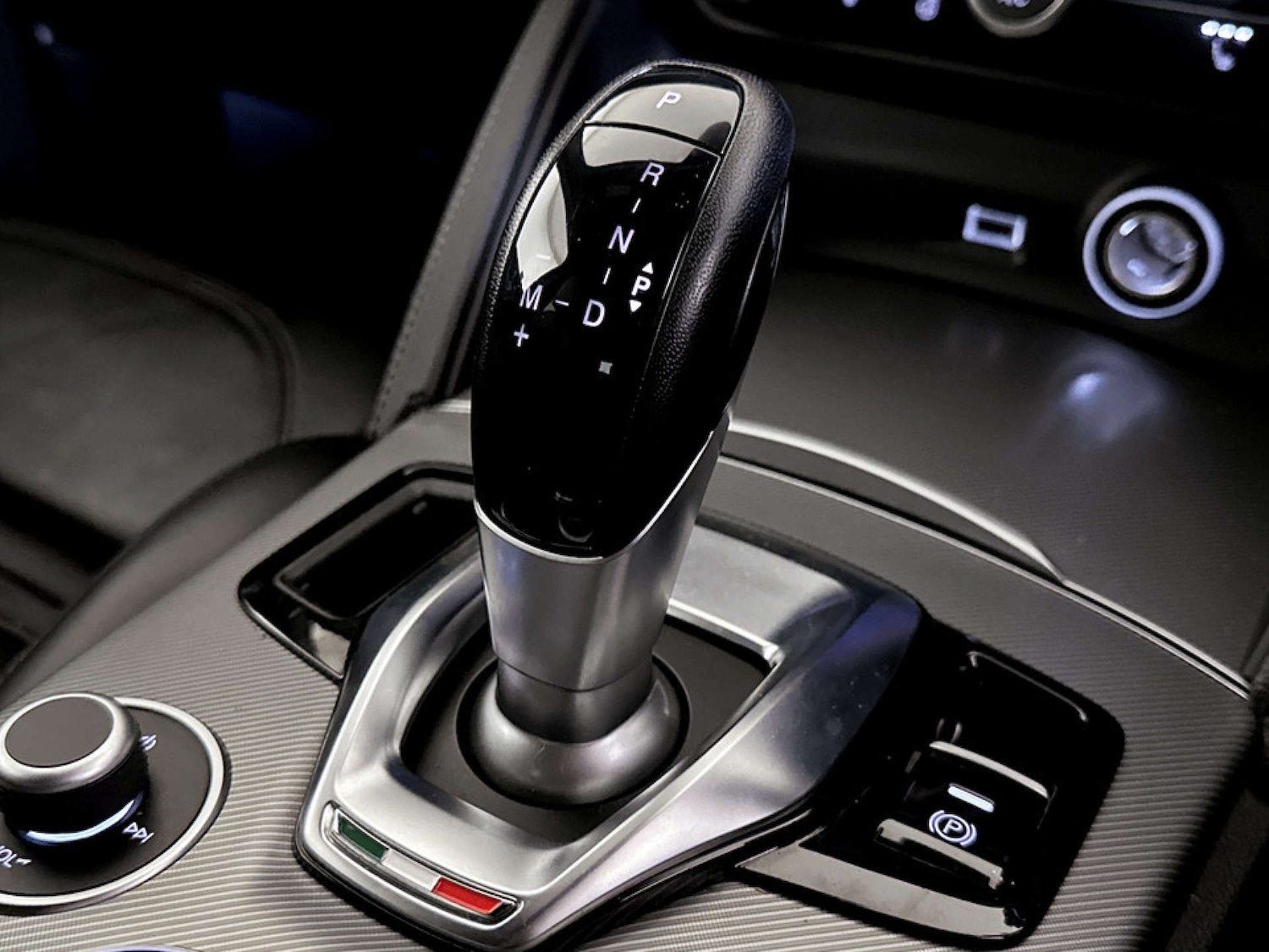 Used Alfa Romeo Stelvio 2021 for sale - 77185013: Photo 28