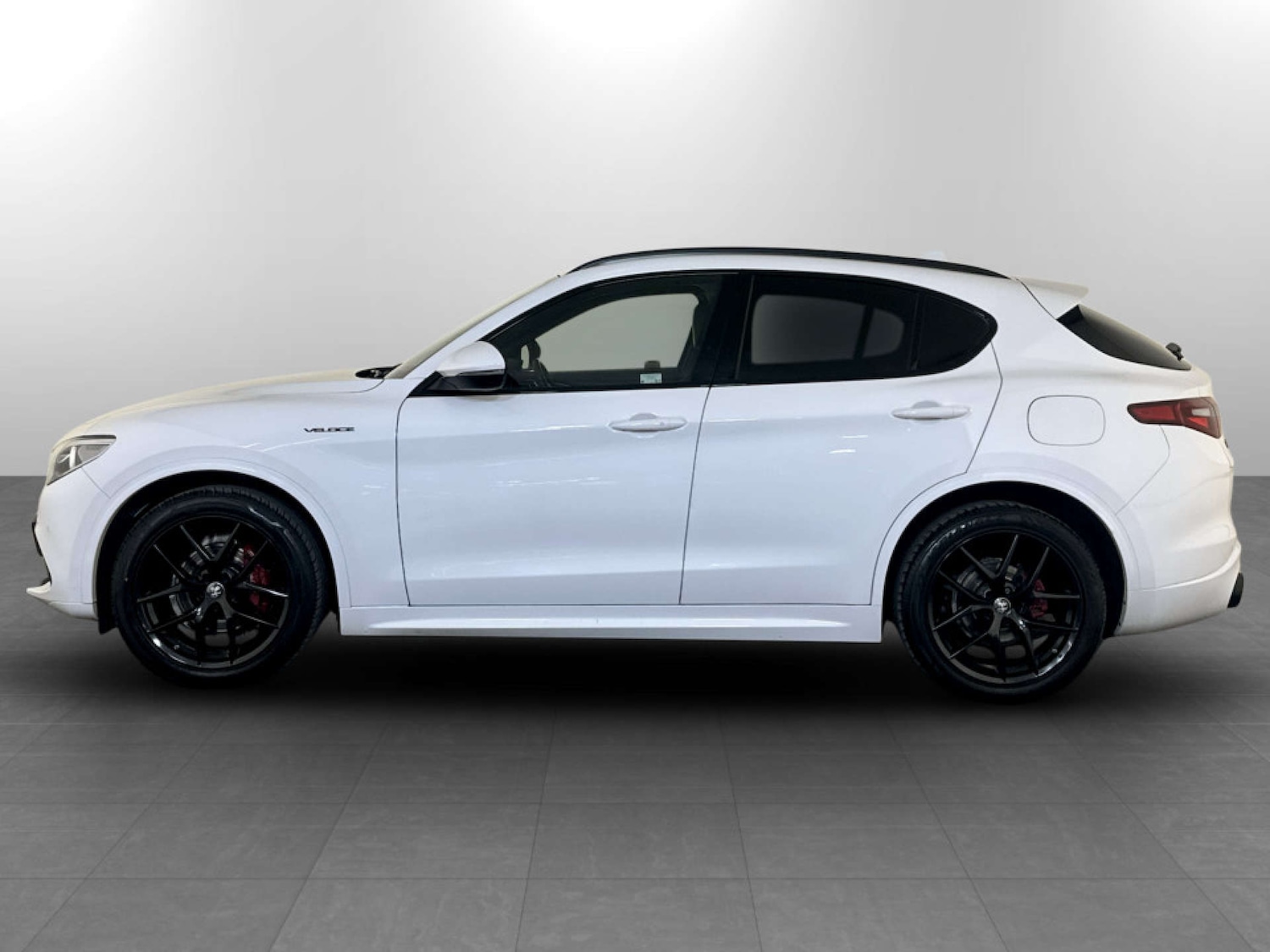 Used Alfa Romeo Stelvio 2021 for sale - 77185013: Photo 7