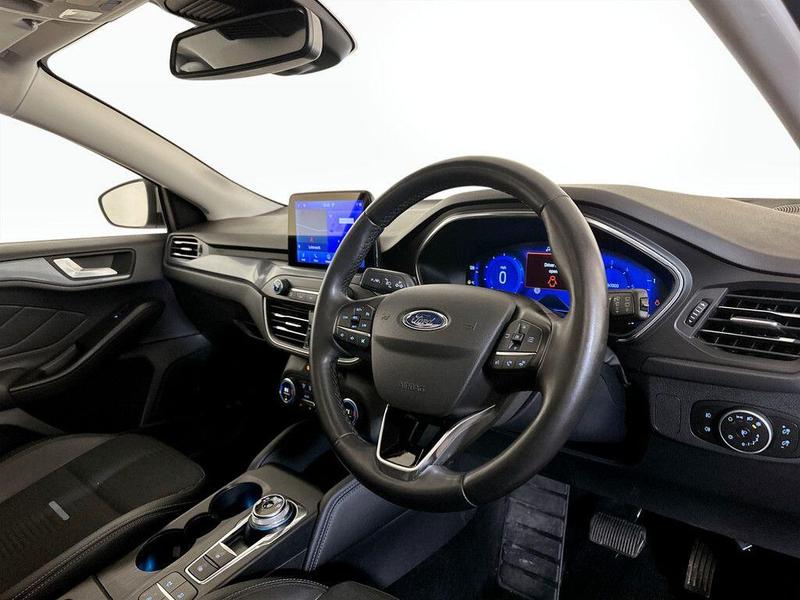 Used Ford Focus 2021 for sale - 76641162: Photo 15