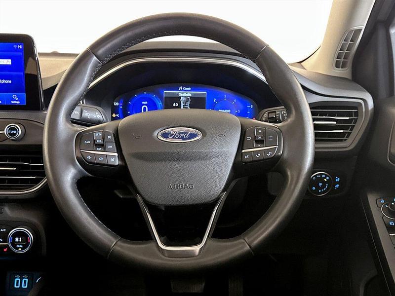 Used Ford Focus 2021 for sale - 76641162: Photo 16