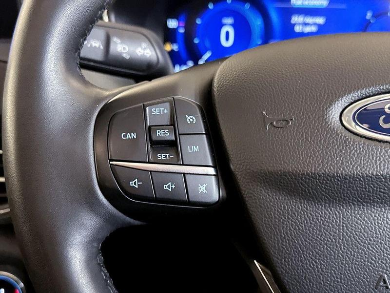 Used Ford Focus 2021 for sale - 76641162: Photo 17