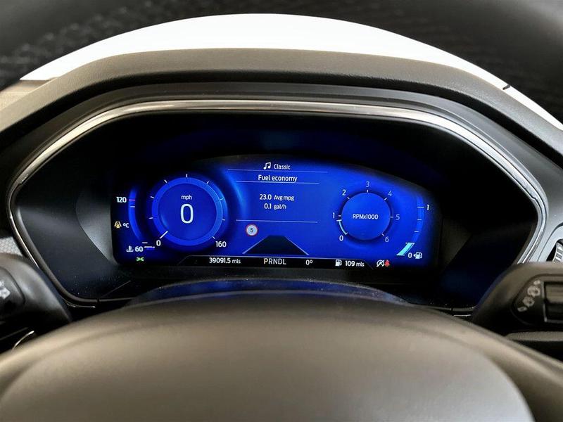 Used Ford Focus 2021 for sale - 76641162: Photo 18