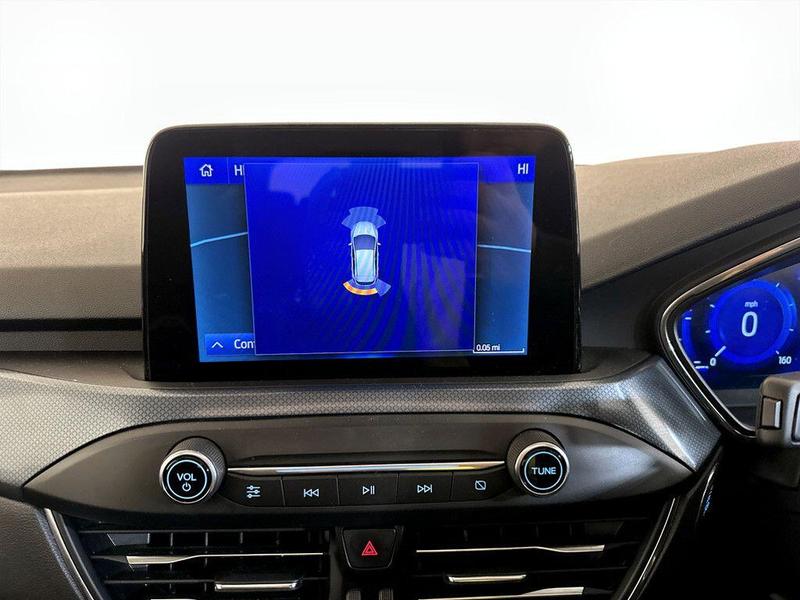 Used Ford Focus 2021 for sale - 76641162: Photo 20