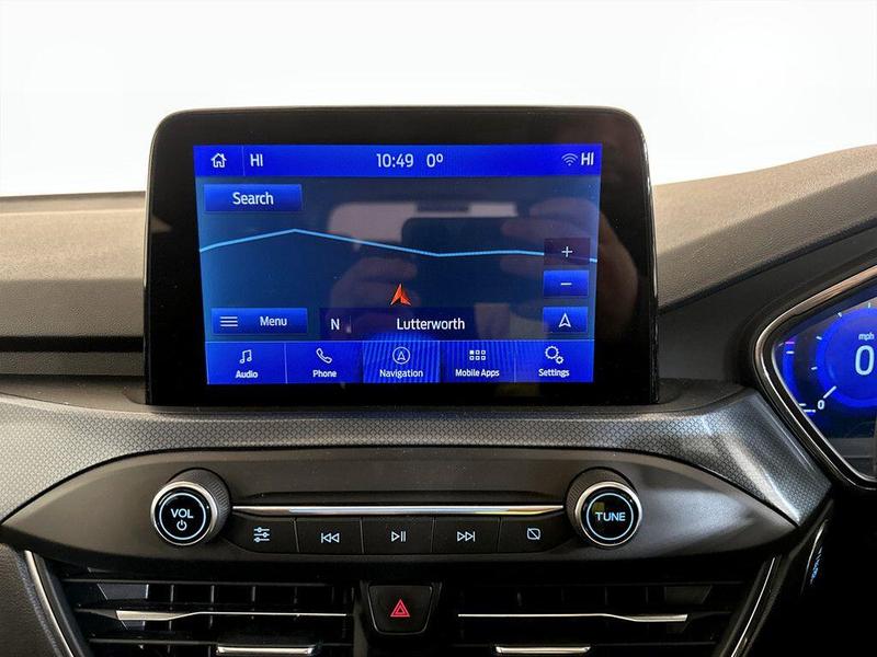 Used Ford Focus 2021 for sale - 76641162: Photo 21