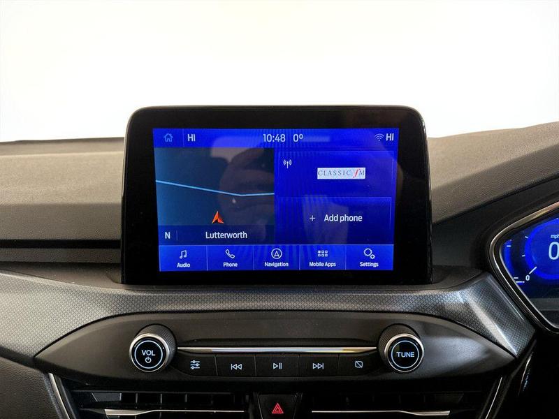 Used Ford Focus 2021 for sale - 76641162: Photo 22