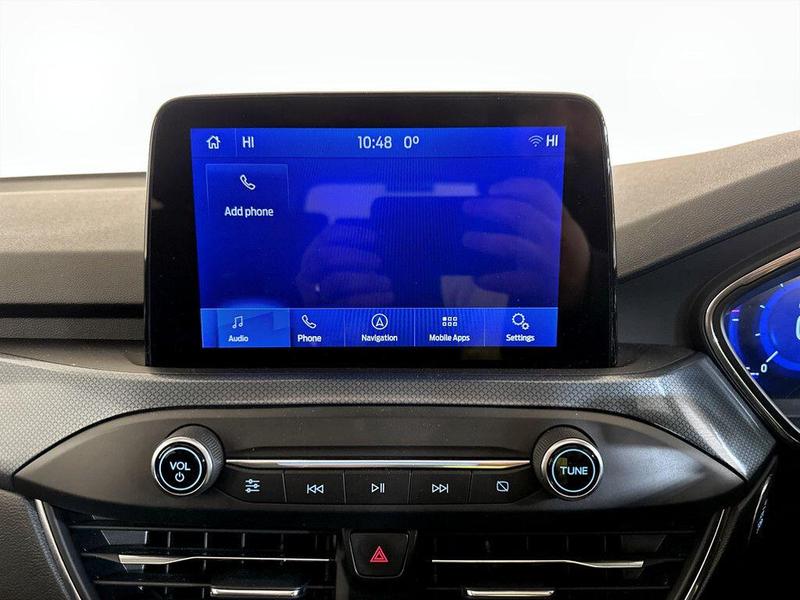 Used Ford Focus 2021 for sale - 76641162: Photo 23