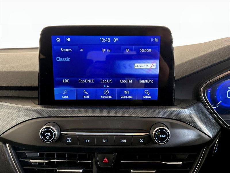 Used Ford Focus 2021 for sale - 76641162: Photo 24