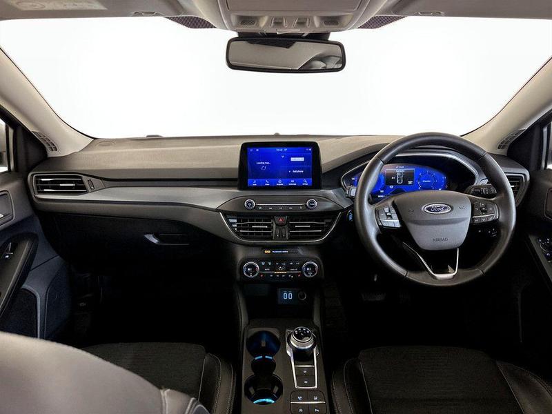 Used Ford Focus 2021 for sale - 76641162: Photo 3