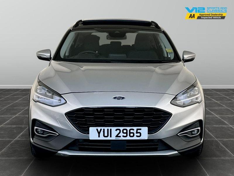 Used Ford Focus 2021 for sale - 76641162: Photo 5