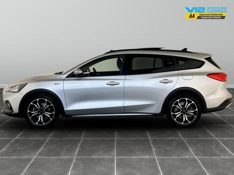 Used Ford Focus 2021 for sale - 76641162: Photo 7