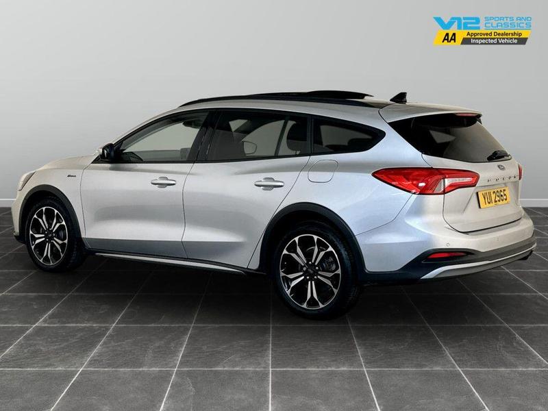 Used Ford Focus 2021 for sale - 76641162: Photo 8