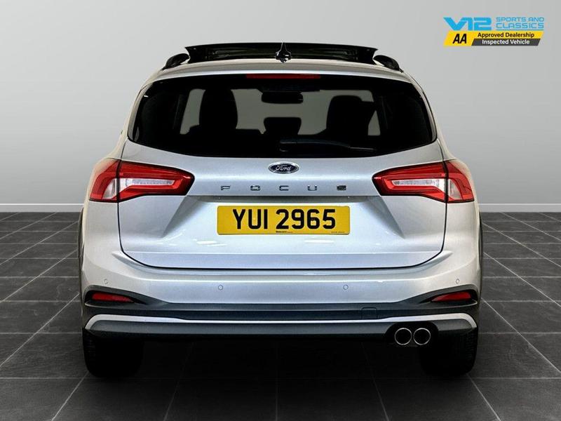 Used Ford Focus 2021 for sale - 76641162: Photo 9