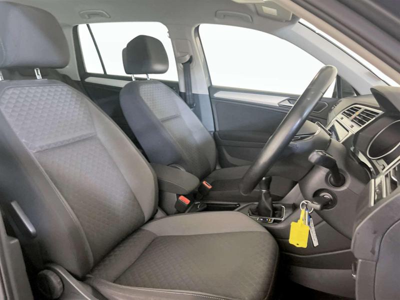 Used Volkswagen Tiguan 2018 for sale - 76797167: Photo 13