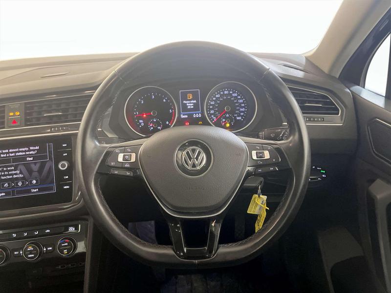 Used Volkswagen Tiguan 2018 for sale - 76797167: Photo 15