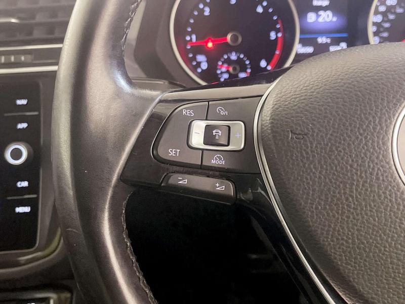 Used Volkswagen Tiguan 2018 for sale - 76797167: Photo 16