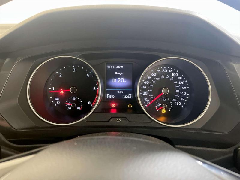 Used Volkswagen Tiguan 2018 for sale - 76797167: Photo 17