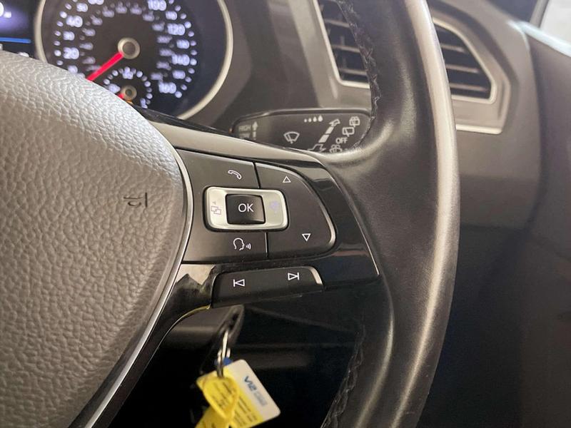 Used Volkswagen Tiguan 2018 for sale - 76797167: Photo 18