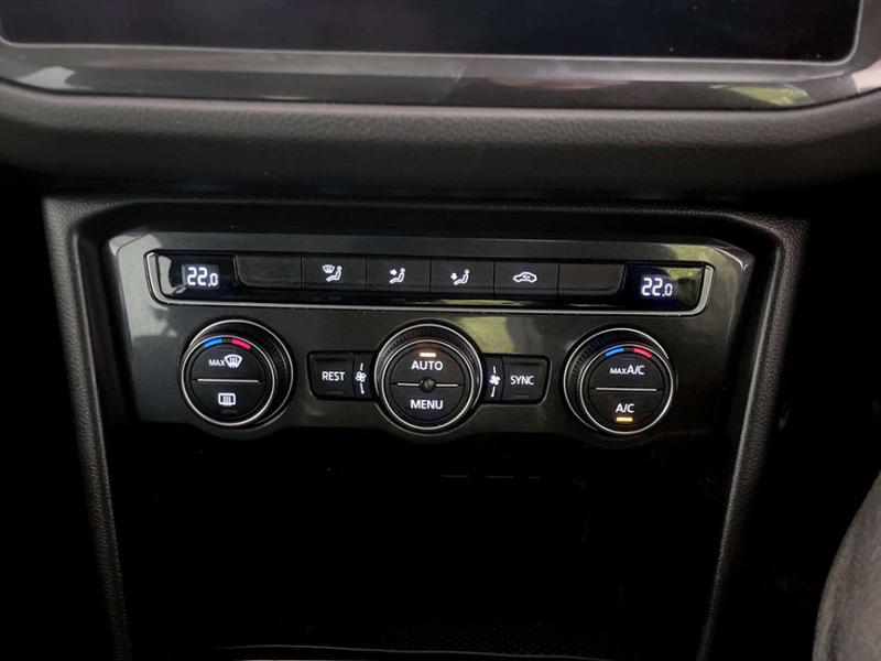 Used Volkswagen Tiguan 2018 for sale - 76797167: Photo 19