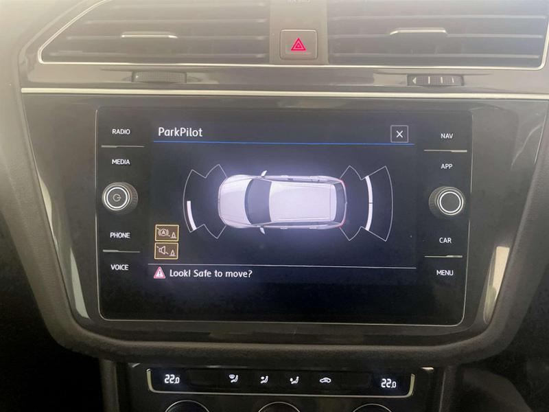 Used Volkswagen Tiguan 2018 for sale - 76797167: Photo 20