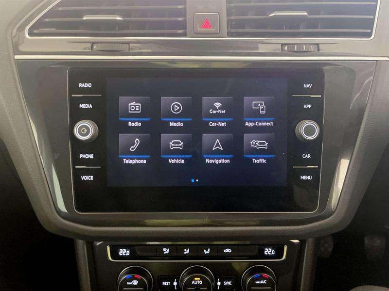 Used Volkswagen Tiguan 2018 for sale - 76797167: Photo 24