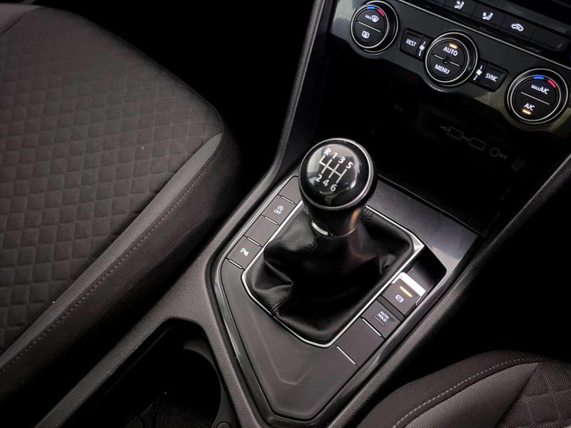 Used Volkswagen Tiguan 2018 for sale - 76797167: Photo 25