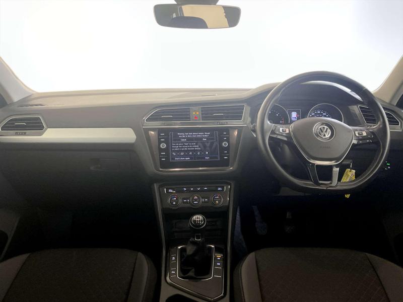 Used Volkswagen Tiguan 2018 for sale - 76797167: Photo 3