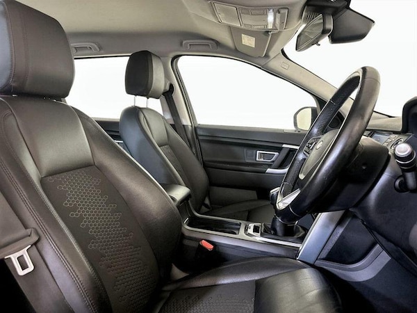 Used Land Rover Discovery Sport 2018 for sale - 75711598: Photo 13