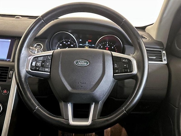 Used Land Rover Discovery Sport 2018 for sale - 75711598: Photo 16