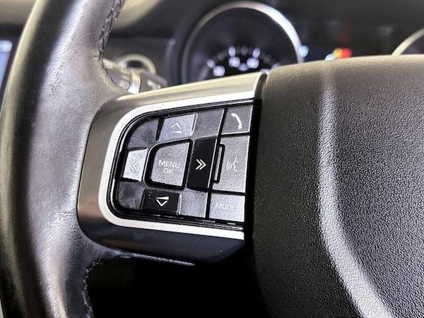 Used Land Rover Discovery Sport 2018 for sale - 75711598: Photo 17