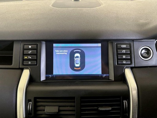 Used Land Rover Discovery Sport 2018 for sale - 75711598: Photo 20