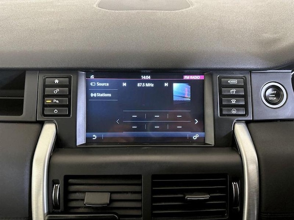 Used Land Rover Discovery Sport 2018 for sale - 75711598: Photo 23